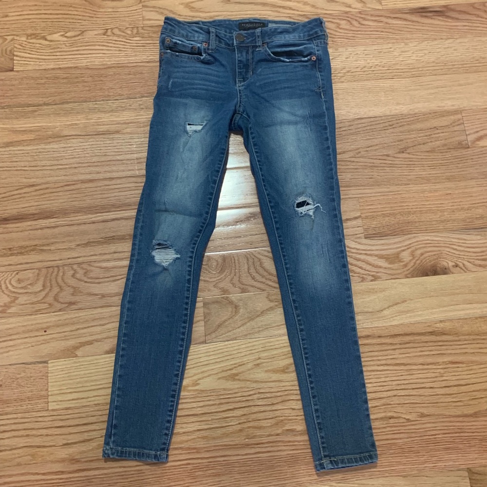 {Aeropostale} Jegging